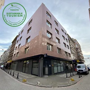 *** Hotel My Dora Turquía