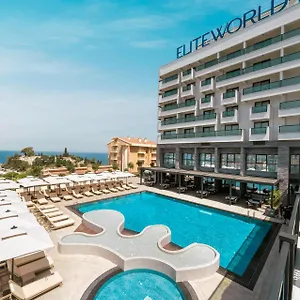 Elite World 5*, Kusadasi Turkey