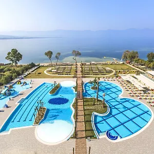 Amara Sealight Elite 5*, Kusadasi Turkey