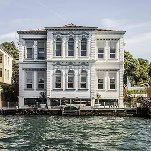 **** Hotel Bosphorus Palace Turquía