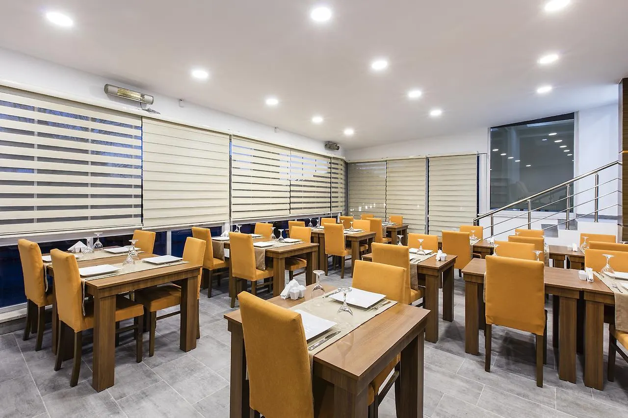 ***  Demir Suit Hotel Kusadasi Turquía