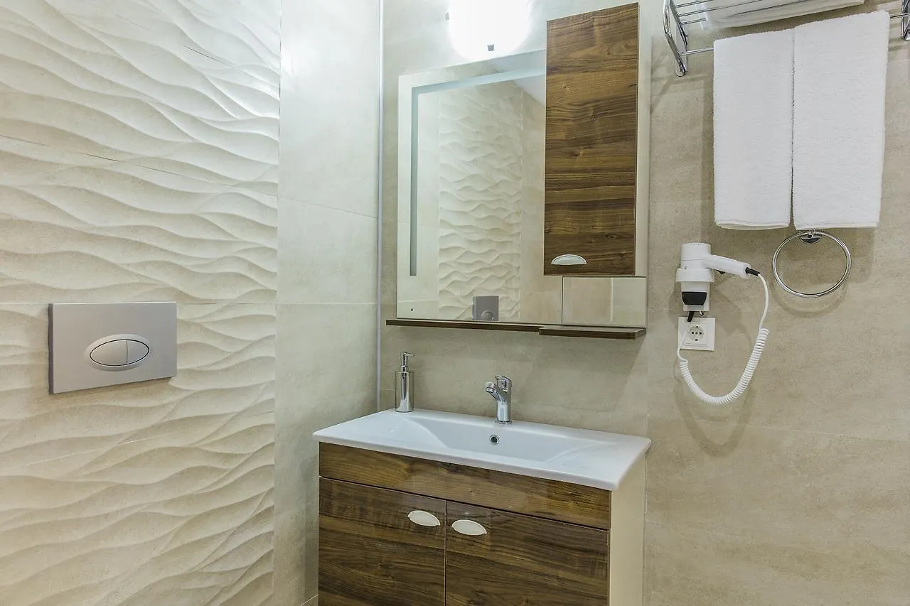 Demir Suit Hotel Kusadasi