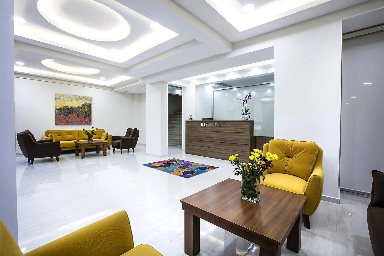 Demir Suit Hotel Kusadasi