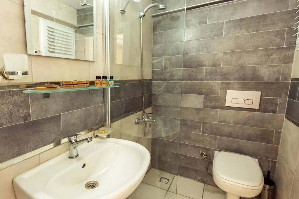 Demir Suit Hotel Kusadasi