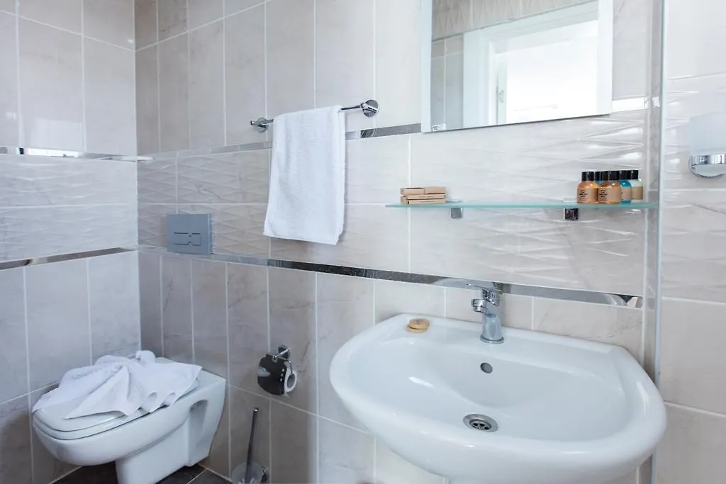 ***  Demir Suit Hotel Kusadasi Turquía
