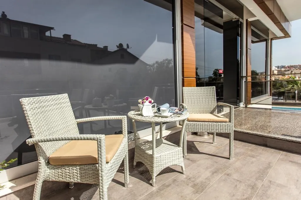Demir Suit Hotel Kusadasi